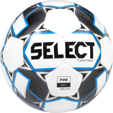 М’яч футбольний SELECT Contra (FIFA Basic) №5